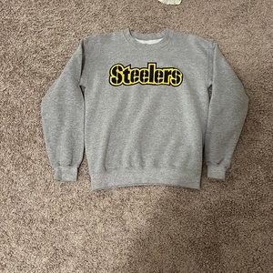 Pittsburgh Steelers Crew neck